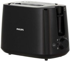 Тостер Philips HD 2581 (черный)