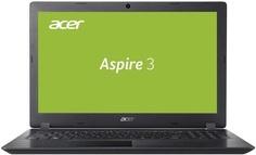 Ноутбук Acer Aspire A315-51-57JH (черный)