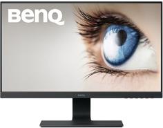 Монитор BenQ GL2580H (черный)