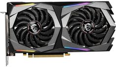 Видеокарта MSI RTX 2060 GAMING Z 6G