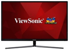Монитор ViewSonic VX3211-2K-MHD 32&quot; (черный)