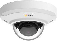 Сетевая IP-камера Axis M3045-V