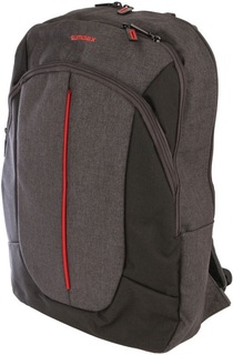 Рюкзак Sumdex PON-263GY для ноутбука 15.6&quot;