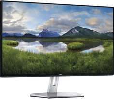 Монитор Dell S2719H 27&quot; (черный)
