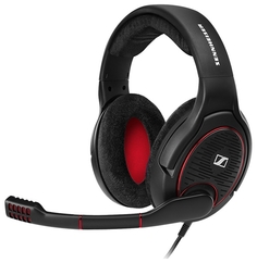 Гарнитура Sennheiser G4ME ONE (черный)