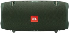 Портативная колонка JBL Xtreme 2 (зеленый)