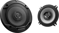 Автомобильный динамик Kenwood KFC-S1366 2шт