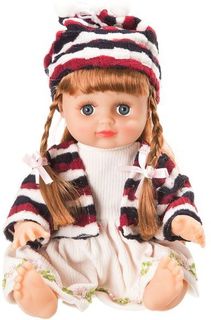 Кукла Play Smart в сумке (разноцветный)