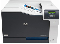 Лазерный принтер HP Color LaserJet Pro CP5225DN