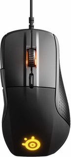 Мышь SteelSeries Rival 710 (черный)