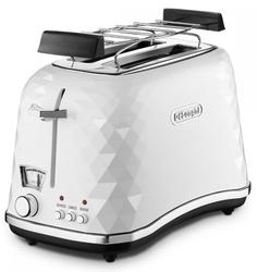 Тостер Delonghi CTJ 2103.W