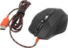 Мышь A4Tech Bloody T70 Winner (черно-серый)