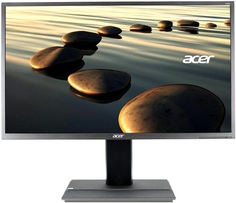 Монитор Acer B326HULYMIIDPHZ (черный)