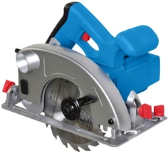 Дисковая пила СОЮЗ ЦПС-50160