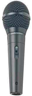 Микрофон Audio-Technica ATR1300 (черный)