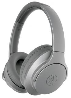 Наушники Audio-Technica ATH-ANC700BT (серый)