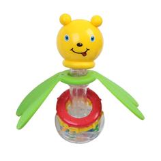 Развивающая игрушка BONDIBON Пчелка (разноцветный)