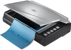 Сканер Plustek OpticBook A300 Plus