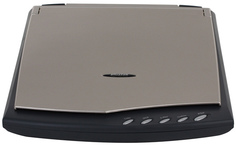 Сканер Plustek OpticSlim 2610