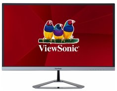 Монитор ViewSonic VX2776-SMHD 27&quot; (черный)