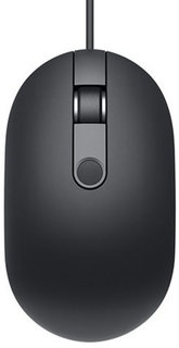 Мышь Dell MS819 (черный)