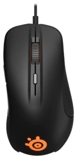 Мышь SteelSeries Rival 300S (черный)