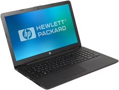 Ноутбук HP 15-bs184ur (черный)