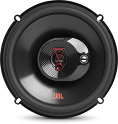 Автомобильный динамик JBL STAGE3 637F