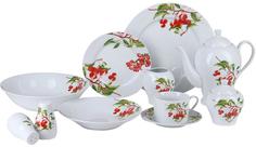 Набор столовой посуды Rosenberg RPO-100014-26