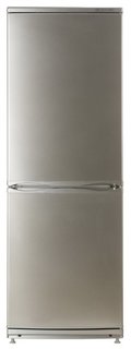 Холодильник Атлант ХМ 4012-080 (серебристый)