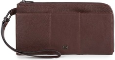 Клатч Piquadro BRIEF AC4458BR/TM (темно-коричневый)