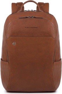Рюкзак Piquadro Black Square CA3214B3/CU (светло-коричневый)