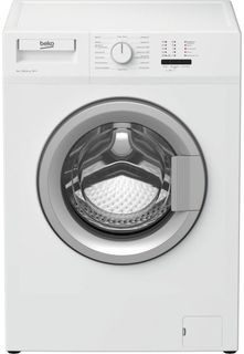 Стиральная машина Beko WRS 54P1 BSW