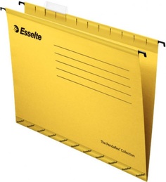 Папка Esselte Pendaflex Plus Foolscap 90335 подвесная (25 шт.)