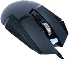 Мышь Logitech G502 Laser Gaming Mouse RGB Tunable
