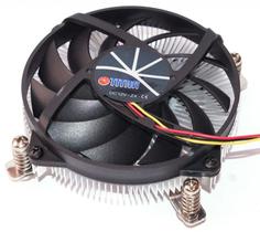 Кулер Titan DC-155A915Z/R