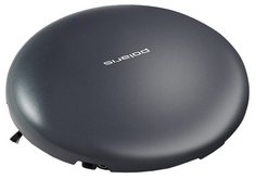 Робот-пылесос Polaris PVCR 1012U (серый)
