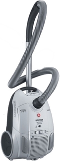 Пылесос HOOVER TTE2304 019 (белый)