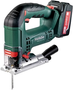 Лобзик Metabo STAB 18LTX100