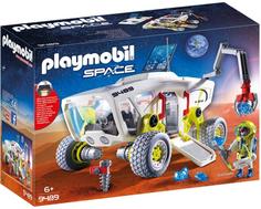 Конструктор PlayMobile Исследований Атмосферы Марса (разноцветный)