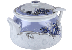 Супница Rosenberg RCE-320002-LB (разноцветный)