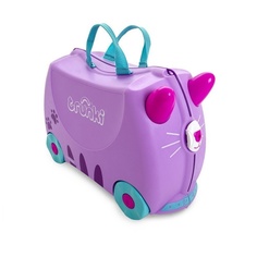 Чемодан Trunki Котенок Кэйзи (разноцветный)