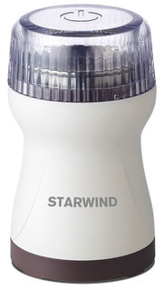 Кофемолка Starwind SGP4422 (коричневый)