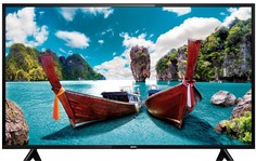 LED телевизор BBK 32LEM-1058/T2C 32&quot; (черный)