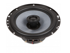 Автомобильный динамик Audio System MXC165 EVO (черный)