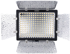 Осветитель Yongnuo YN-160 III, 192 leds, 3200-5500K