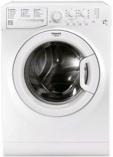 Стиральная машина Hotpoint-Ariston VMSL 501 W (белый)