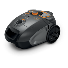 Пылесос Sencor SVC 8505TI-EUE3 (черный)