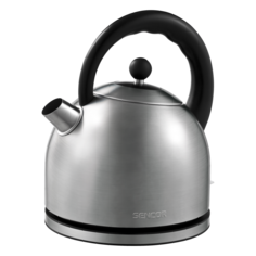 Чайник Sencor SWK 1780 (нержавеющая сталь)