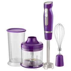 Блендер Sencor SHB 4465VT (фиолетовый)